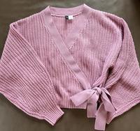 Cardigan Strickjacke Niedersachsen - Wrestedt Vorschau