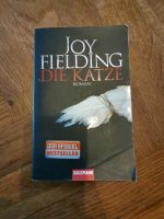 Joy Fielding "Die Katze" Roman Krimi Thriller, Taschenbuch Hamburg-Nord - Hamburg Winterhude Vorschau