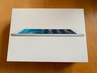 Apple iPad air 16 GB WiFi + CELL silber mit Hülle Nordrhein-Westfalen - Euskirchen Vorschau