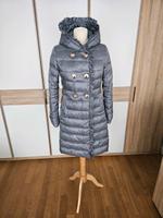Designer Stepp Mantel LIU JO gr. 34/36 (IT: 40) Kapuze Düsseldorf - Eller Vorschau