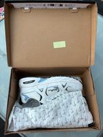 Karl Kani Prime Runner Größe 44.5 - 10.5 White /lt.Blue/Blue Nordrhein-Westfalen - Hallenberg Vorschau