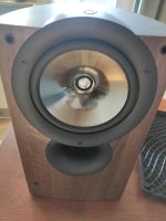 Kef iQ 3 Walnuss Hessen - Waldeck Vorschau