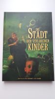 Die Stadt der verlorenen Kinder - Blu Ray DVD Mediabook Berlin - Steglitz Vorschau