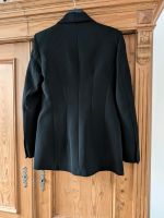 Zara Blazer schwarz neu Gr.XS Düsseldorf - Bilk Vorschau