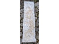 Granit Palisade Randstein Rasenkante Naturstein Stele Baden-Württemberg - Bietigheim-Bissingen Vorschau