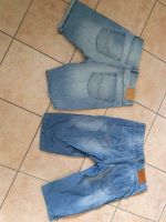 Shorts Herren Jeans Bayern - Altenstadt Iller Vorschau