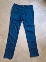 Mädchen hose jeans gr.164 Bayern - Neuendettelsau Vorschau