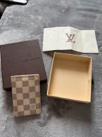 Louis vuitton Kreditkartenetui Full Size Damier Azur Brandenburg - Potsdam Vorschau