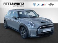 MINI Cooper SE 3-Türer Kamera|Navi|Sportsitz Nordrhein-Westfalen - Geldern Vorschau