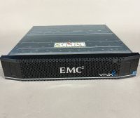 EMC VNXe 1600 Storage BPE25 Server Essen - Steele Vorschau