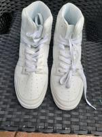 Turnschuhe Gr. 41 NEU Sachsen-Anhalt - Quedlinburg Vorschau