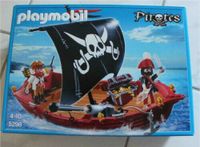 NEU !! Playmobil Piraten Schiff Totenkopfsegler NEU!! Baden-Württemberg - Titisee-Neustadt Vorschau