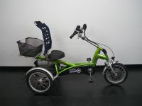 Easy Rider Junior Small Dreirad bis zur Größe 150cm neuwertig HB Hemelingen - Sebaldsbrück Vorschau