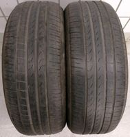 2x 235/55 R19 101V Pirelli Sommerreifen Baden-Württemberg - Böblingen Vorschau