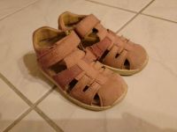 Superfit Größe 22 Sandalen Kinderschuhe Mädchen Baden-Württemberg - Weingarten Vorschau