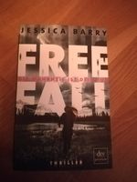 Buch Free Fall von Jessica Barry, Thriller Baden-Württemberg - Gammelshausen Vorschau