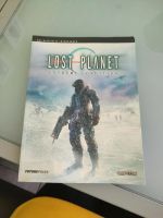 Lost Planet , das offizielle Lösungsbuch Nordrhein-Westfalen - Merzenich Vorschau