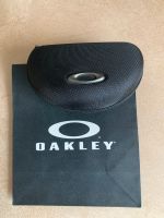Oakley Sportbrille mit Wechselgläsern Sachsen - Zwickau Vorschau