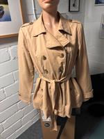 Trenchcoat gr 40 Orday beige Nordrhein-Westfalen - Unna Vorschau