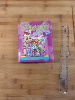 Pinocchio Buch mit 4 Puzzles Leipzig - Leutzsch Vorschau