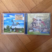 Hörspiel CDs: Petterson und Findus Hessen - Obertshausen Vorschau