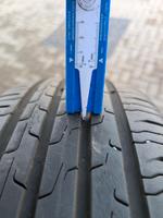 4 x Continental Eco Contact6 205/55R17 91w 5 mm Profil DOT 3322 Hessen - Schöffengrund Vorschau