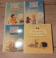 Set-Bücher Die Baby Hummel Bommel , Wir sind Freunde fürs Leben Sachsen-Anhalt - Wernigerode Vorschau