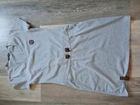Naketano Kleid / langes T-shirt Gr. M Nordrhein-Westfalen - Engelskirchen Vorschau