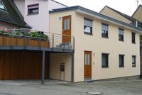 2-Zimmer Apartment mit separatem Eingang ab 01.08.24 zu vermieten Baden-Württemberg - Boxberg Vorschau