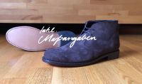 *NEU* Chukka Boots, Wildleder, braun, Goodyear Welt, 46, NP 210€ Niedersachsen - Wennigsen Vorschau