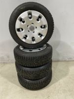 Audi A1 8X 185/69R15 8X0601027A Winterräder Nordrhein-Westfalen - Möhnesee Vorschau