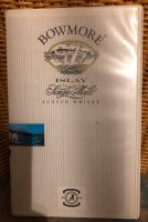 Bowmore Islay Single Malt Whisky Video VHS Nordrhein-Westfalen - Kerpen Vorschau