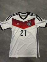 Deutschland Reus Trikot - WM 2014 Gr. S Niedersachsen - Neustadt am Rübenberge Vorschau