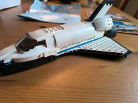 Lego Creator Forschungs Spaceshuttle 3in1 Set Dresden - Blasewitz Vorschau