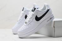 Air force 1 schwarz weiß Größe 45 Wandsbek - Hamburg Rahlstedt Vorschau