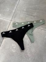 2er Set String Tanga‘s von Adidas * Neu * Größe XL * Dresden - Großzschachwitz Vorschau