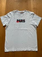 Nike Tshirt Paris / Gr. XL Bayern - Markt Rettenbach Vorschau