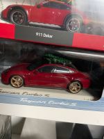 Porsche Taycan XMAS 1:43 Stuttgart - Stuttgart-Mitte Vorschau