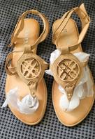 Sandalen von Jumex Thüringen - Erfurt Vorschau