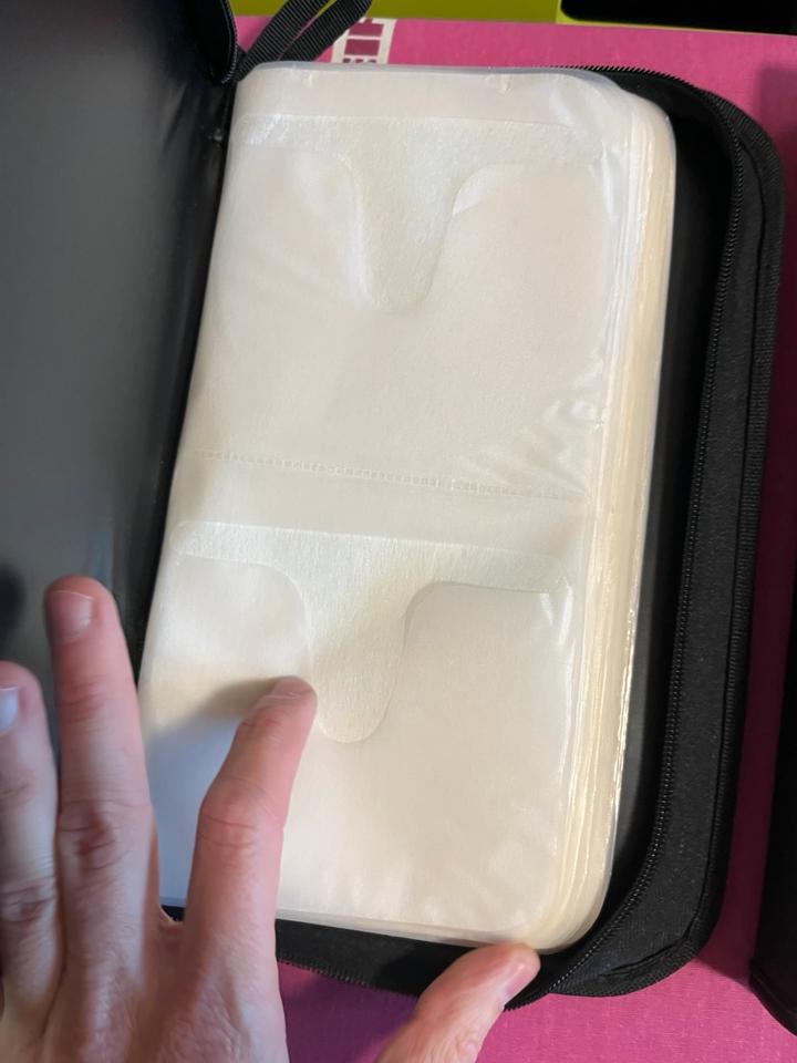 CD DVD Taschen in BadenWürttemberg Weinheim kleinanzeigen.de