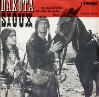 Amiga Single - Dakota/Sioux Thüringen - Suhl Vorschau