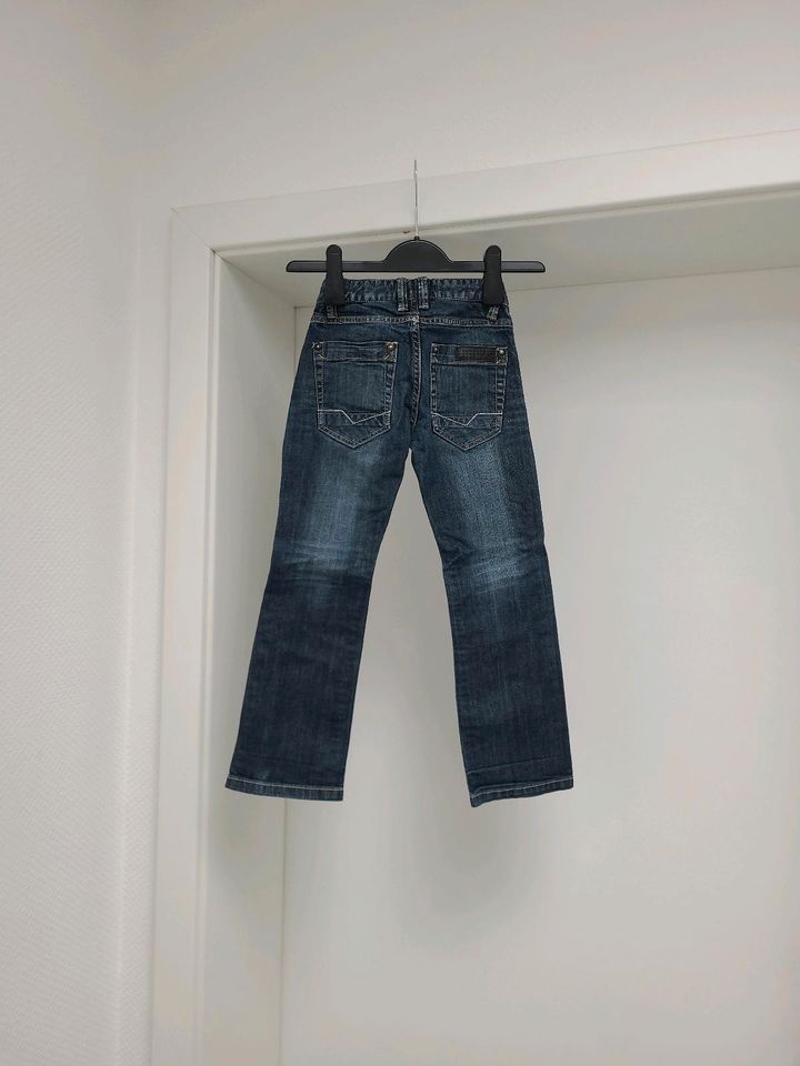 ❤️ Sehr gut erhaltene Jeans / Hose von S.OLIVER ❤️ Größe 116 ❤️ in Dortmund