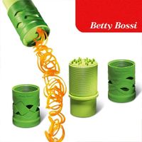 NEU Betty Bossi - Spiralizer - Spiralschneider in rosa Baden-Württemberg - Hohberg Vorschau