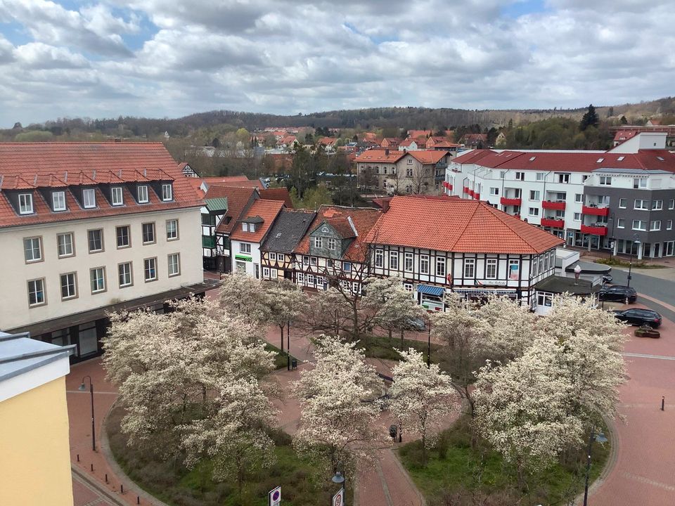 1 Zimmer Wohnung am Schützenplatz (WE04) in Salzgitter