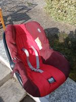 Maxi Cosi Baby-Schale / Baby-Sitz Baden-Württemberg - Schlier Vorschau