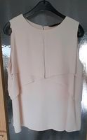 Bluse Gr. XL rose- nude Hessen - Rodgau Vorschau