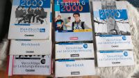 Englisch G 2000 Lernbücher Hessen - Schotten Vorschau