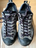 Scarpa Mojito Trail GTX Wanderschuh Gr. 39 Niedersachsen - Seelze Vorschau