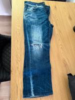 Replay Jeans Hose blau Schleswig-Holstein - Flensburg Vorschau