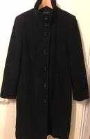 Yessica Wollmantel Gr.38/M L/40 NEUw.Lang Herbst Winter C&A Jacke Niedersachsen - Celle Vorschau
